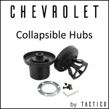 Collapsible Air Bag Hub - CHEVROLET