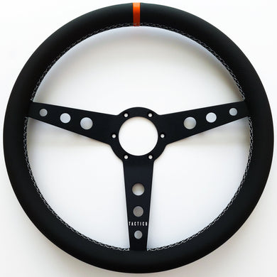 TURN 8 Series - Orange Indicator