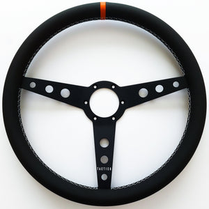 TURN 8 Series - Orange Indicator