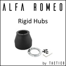 Rigid Hub - ALFA ROMEO