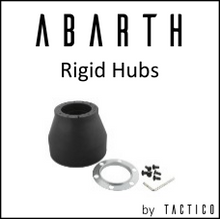 Rigid Hub - ABARTH