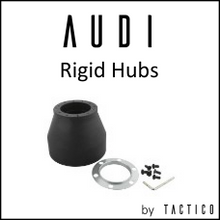 Rigid Hub - AUDI