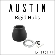 Rigid Hub - AUSTIN