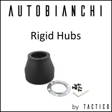 Rigid Hub - AUTOBIANCHI