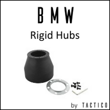 Rigid Hub - BMW