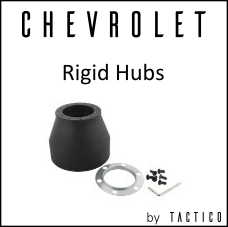 Rigid Hub - CHEVROLET