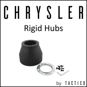 Rigid Hub - CHRYSLER