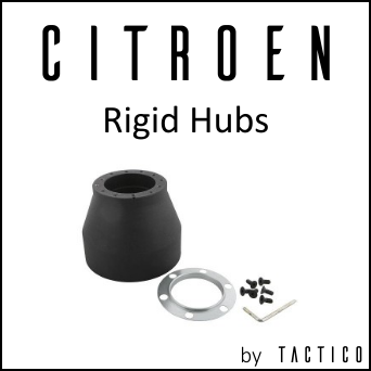 Rigid Hub - CITROEN