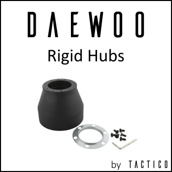 Rigid Hub - DAEWOO