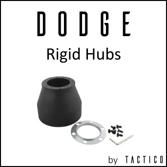 Rigid Hub - DODGE