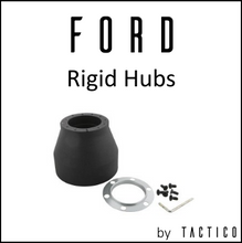 Rigid Hub - FORD