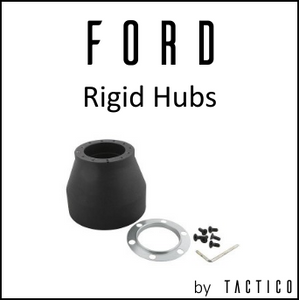 Rigid Hub - FORD