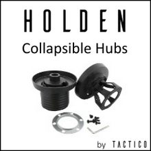 Collapsible Hub - HOLDEN