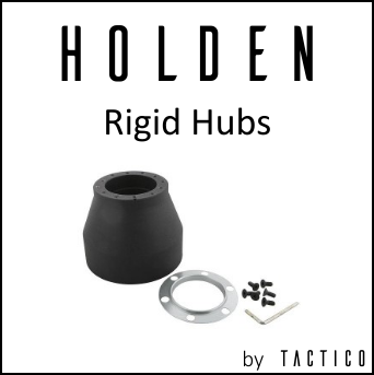 Rigid Hub - HOLDEN