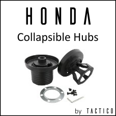 Collapsible Hub - HONDA