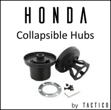 Collapsible Air Bag Hub - HONDA
