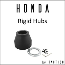 Rigid Hub - HONDA