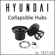 Collapsible Air Bag Hub - HYUNDAI