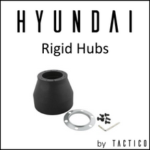 Rigid Hub - HYUNDAI