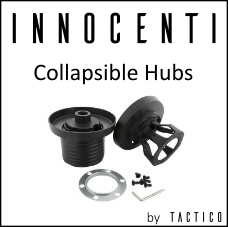 Collapsible Hub - INNOCENTI