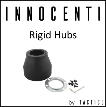 Rigid Hub - INNOCENTI
