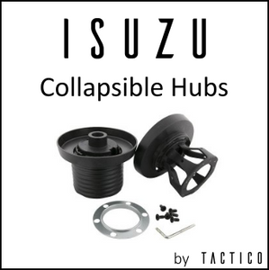 Collapsible Air Bag Hub - ISUZU