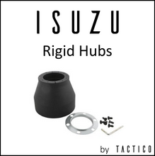Rigid Hub - ISUZU
