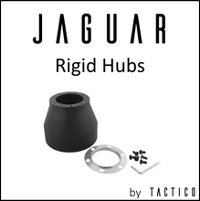 Rigid Hub - JAGUAR
