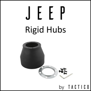 Rigid Hub - JEEP