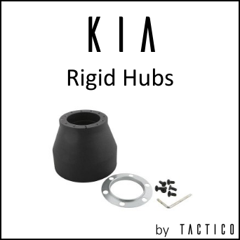 Rigid Hub - KIA MOTORS