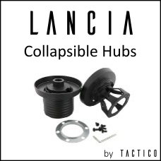 Collapsible Air Bag Hub - LANCIA