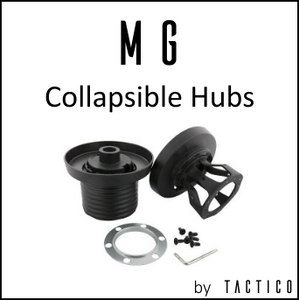 Collapsible Air Bag Hub - MG