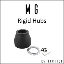 Rigid Hub - MG