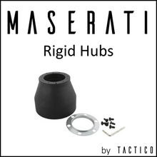 Rigid Hub - MASERATI