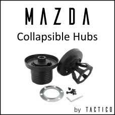 Collapsible Hub - MAZDA