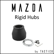 Rigid Hub - MAZDA