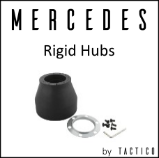 Rigid Hub - MERCEDES BENZ