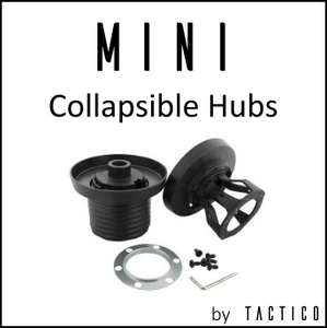 Collapsible Air Bag Hub - MINI