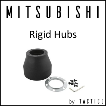 Rigid Hub - MITSUBISHI