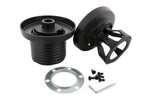 Collapsible Hub - BMW