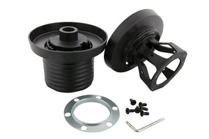 Collapsible Hub - FIAT