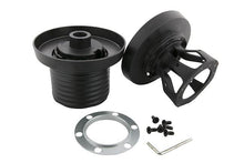 Collapsible Hub - VOLVO