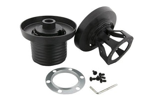 Collapsible Hub - VOLVO