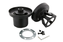Collapsible Hub - VW