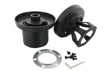 Collapsible Hub - JEEP