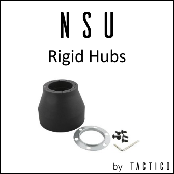 Rigid Hub - NSU