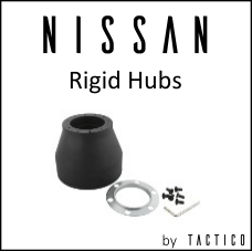 Rigid Hub - NISSAN