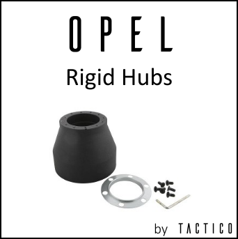 Rigid Hub - OPEL