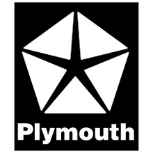 Collapsible Hub - PLYMOUTH