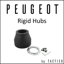 Rigid Hub - PEUGEOT